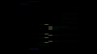 Row vs checkerboard diff