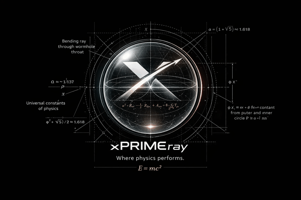 xPRIMEray